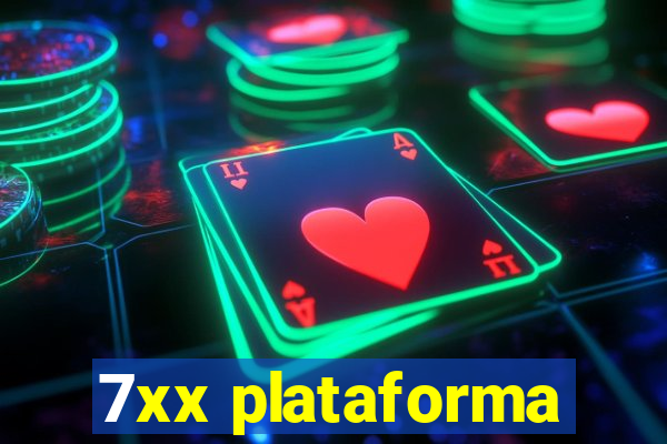 7xx plataforma